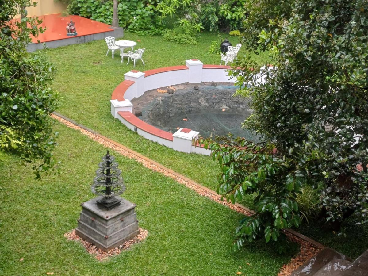 Marari Beach Bungalow Resort Alleppey Mararikulam Buitenkant foto