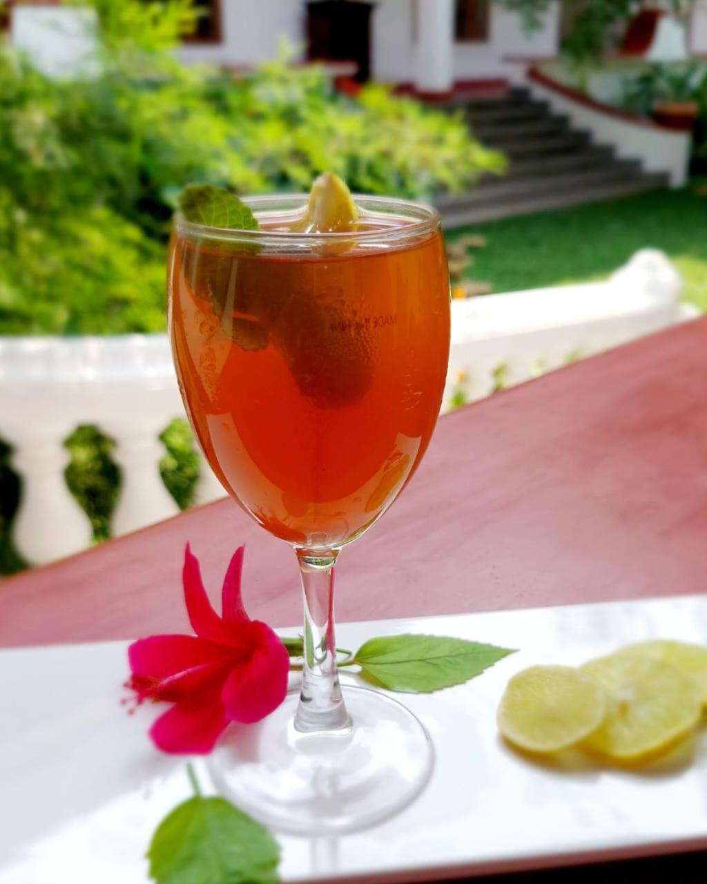 Marari Beach Bungalow Resort Alleppey Mararikulam Buitenkant foto