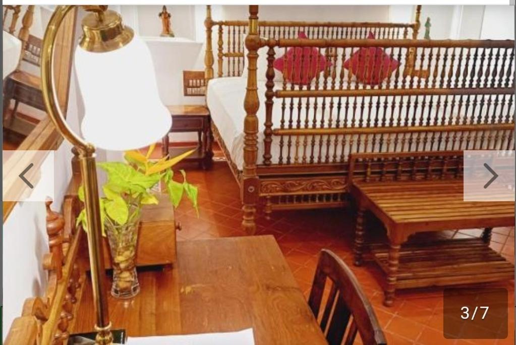 Marari Beach Bungalow Resort Alleppey Mararikulam Buitenkant foto